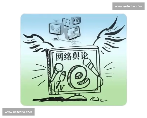 评论爆炸背后网络舆论风暴如何引爆全民参与与观点对撞时代新现象
