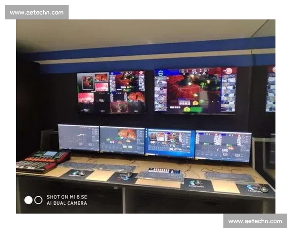 围绕电竞赛事阶段目标构建系统化发展路径探索实践策略优化方案研