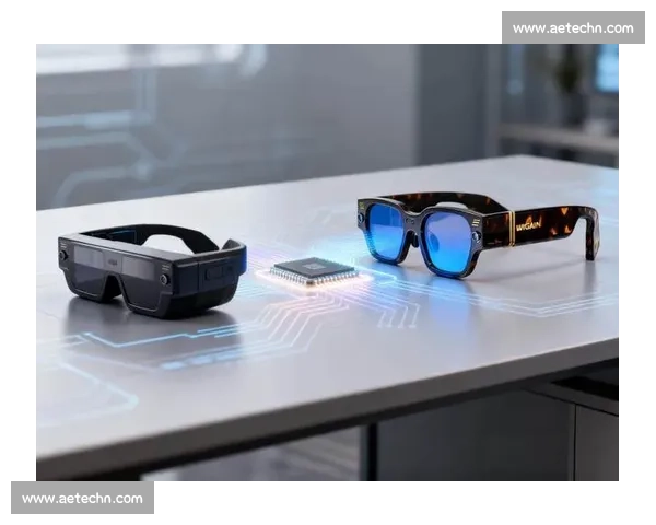 以实时画面为核心，探索创新技术如何改变视觉体验与生活方式