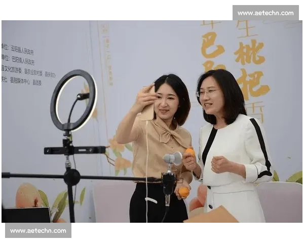 全新直播体验揭秘:如何通过创新内容吸引更多观众并提升互动效果 全新直播体验揭秘:如何通过创新内容吸引更多观众并提升互动效果