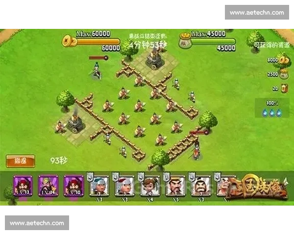 副升技能全面解析与提升策略助你快速突破战力极限 副升技能全面解析与提升策略助你快速突破战力极限